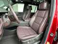 Cadillac Escalade 6.2 V8 Sport Platinum Luftfed. EU-Navi Czerwony - thumbnail 7