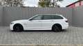 BMW 530 Baureihe 5 Touring 530d xDrive MPaket Kamera Blanco - thumbnail 4