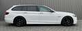 BMW 530 Baureihe 5 Touring 530d xDrive MPaket Kamera Blanco - thumbnail 8