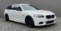 BMW 530 Baureihe 5 Touring 530d xDrive MPaket Kamera Blanco - thumbnail 3