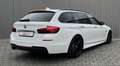 BMW 530 Baureihe 5 Touring 530d xDrive MPaket Kamera Blanco - thumbnail 7