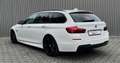 BMW 530 Baureihe 5 Touring 530d xDrive MPaket Kamera Blanco - thumbnail 5