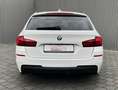 BMW 530 Baureihe 5 Touring 530d xDrive MPaket Kamera Blanco - thumbnail 6