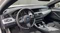 BMW 530 Baureihe 5 Touring 530d xDrive MPaket Kamera Blanco - thumbnail 10