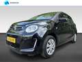 Citroen C1 | Cool Edition | 7" touchscreen incl. Apple Carpla Zwart - thumbnail 1