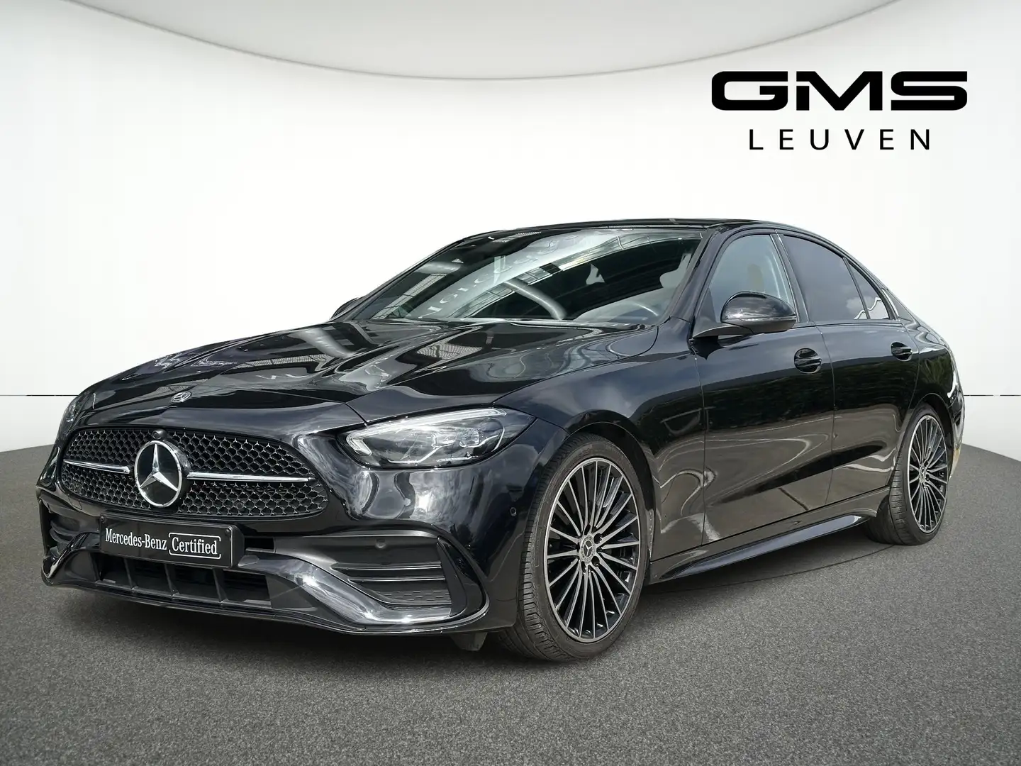 mercedes-benz clasa c
