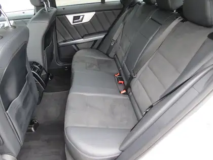 Annonce voiture d'occasion Mercedes-Benz GLK 250 - CARADIZE