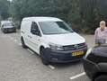 Volkswagen Caddy 1.4 Wit - thumbnail 1