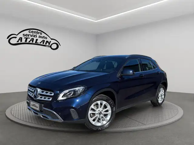 Mercedes-Benz GLA 200 d 136CV Automatic Premium