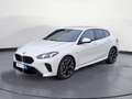 BMW 120 Limousine M Sport Navi LED Rückfahrkamera Sp Weiß - thumbnail 2