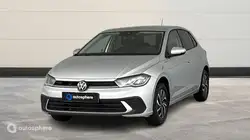Volkswagen Polo 1.0 TSI 95ch VW Edition