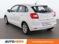Suzuki Baleno 1.2 DualJet B-Easy Bianco - thumbnail 4