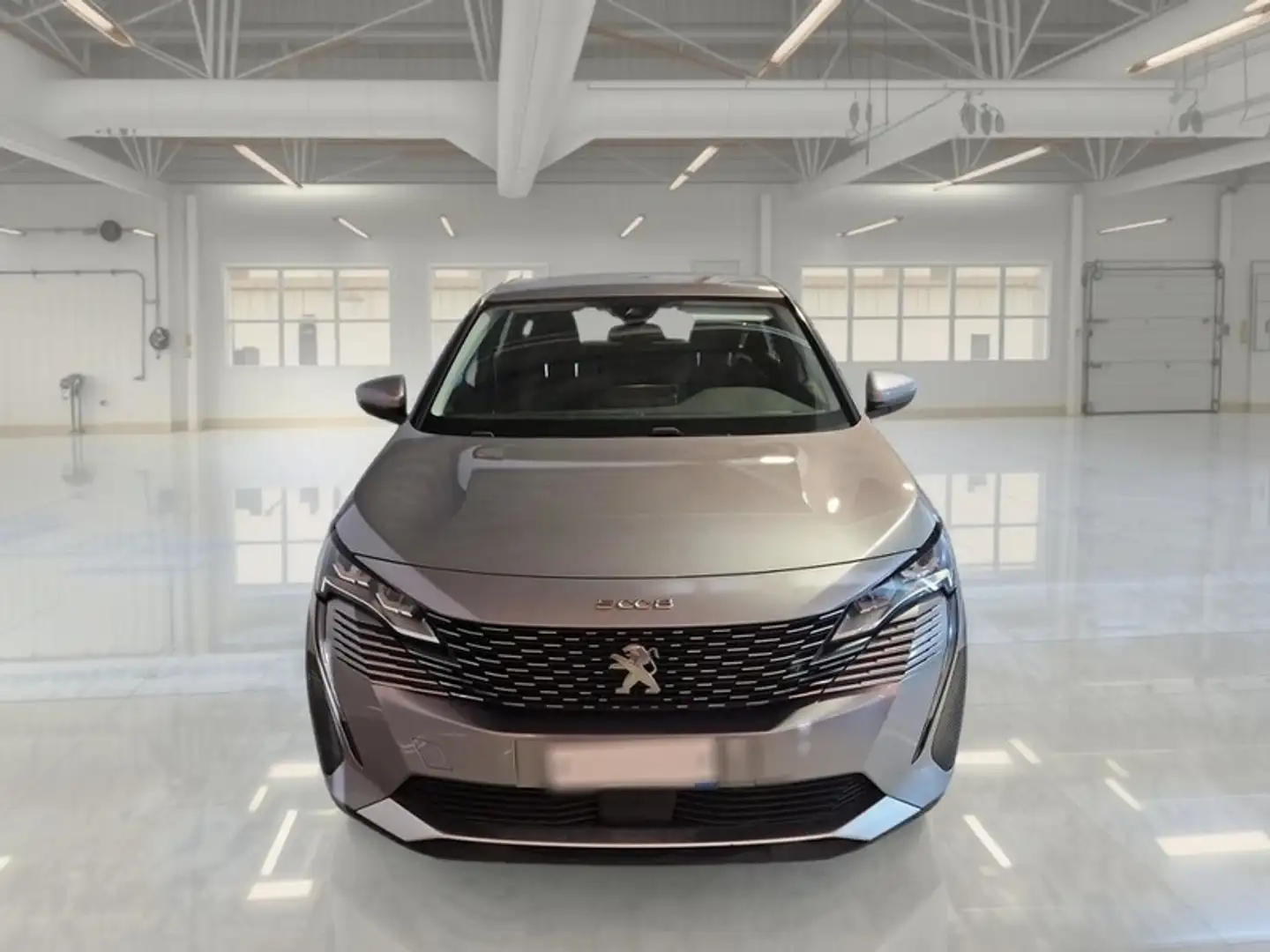 Peugeot 5008 BlueHDi 130 Active Business EAT8 S/S aut - 2