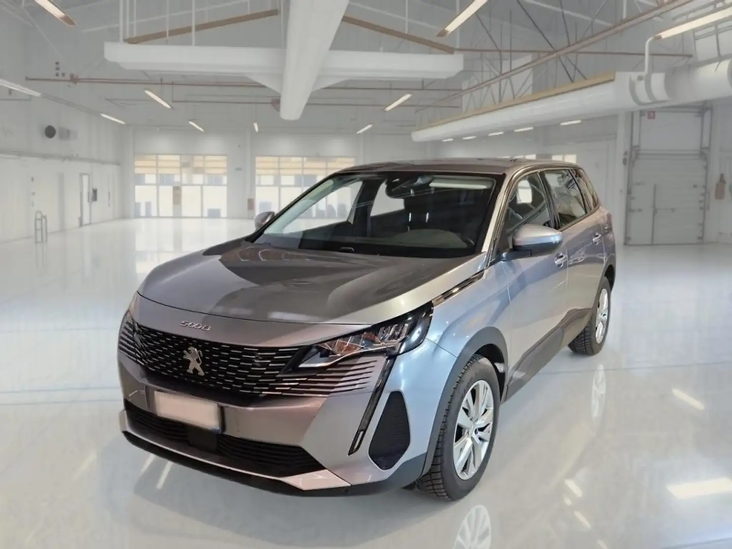 Peugeot 5008 BlueHDi 130 Active Business EAT8 S/S aut - 1