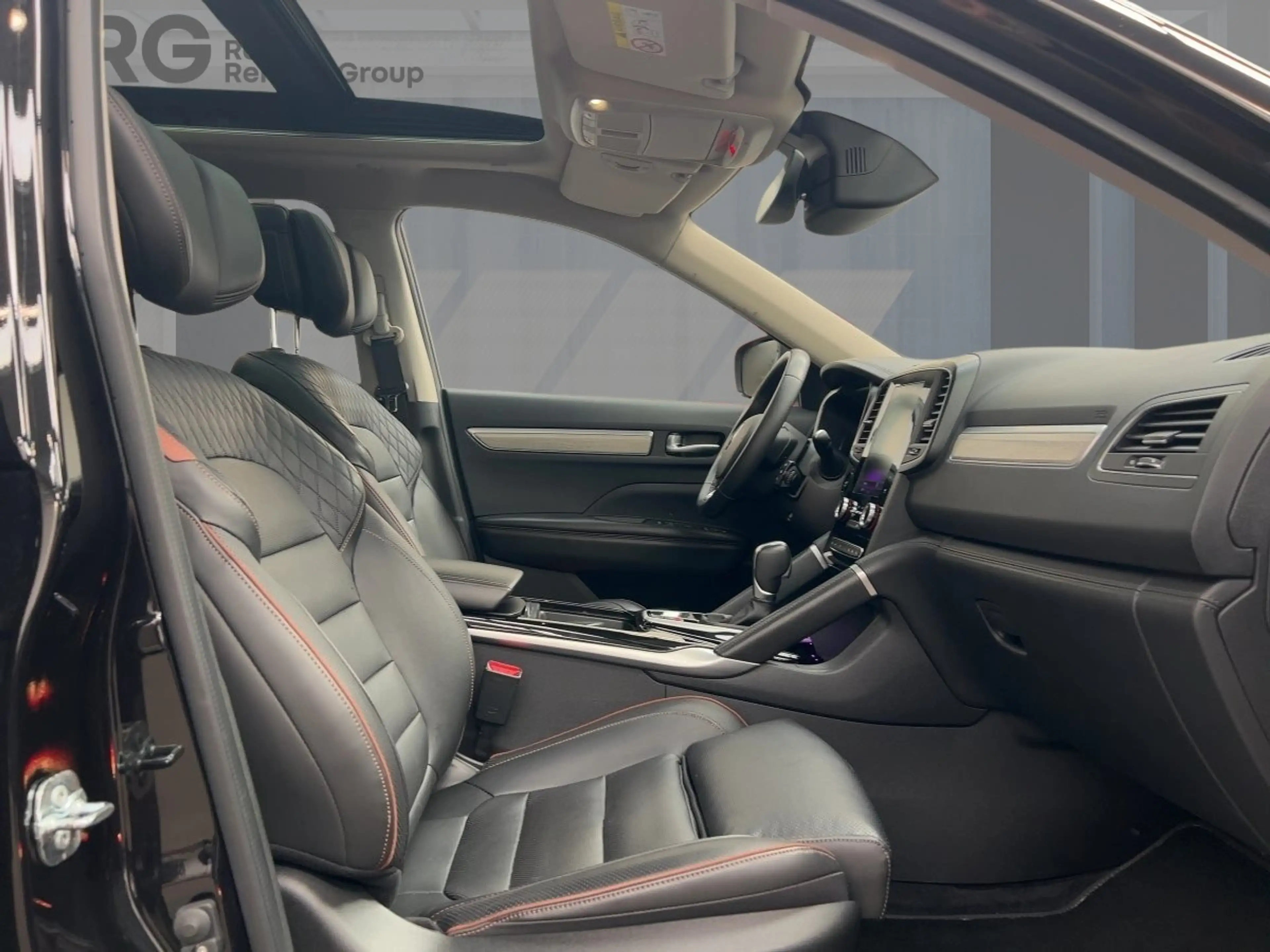 Renault Koleos INITIALE PARIS BLUE dCi 185 4WD X-tronic PANO — photo 8