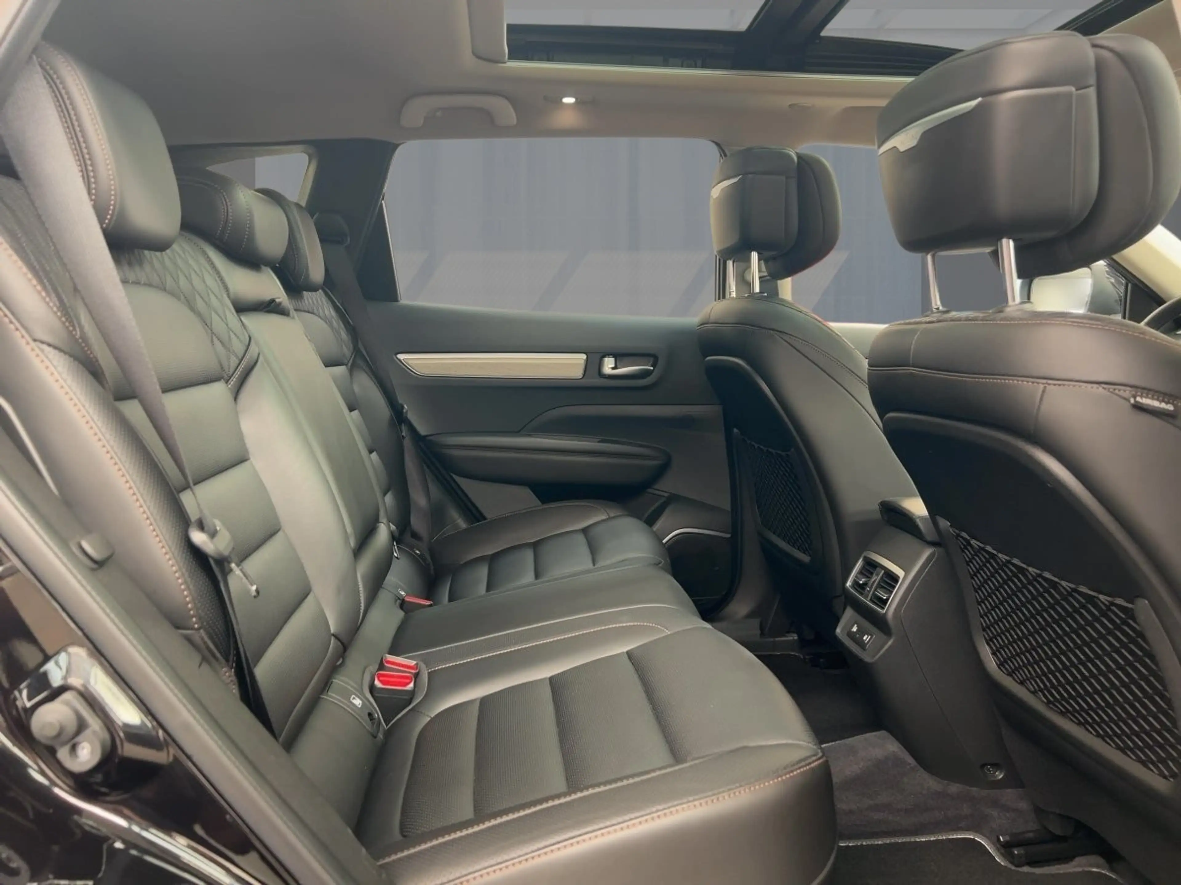 Renault Koleos INITIALE PARIS BLUE dCi 185 4WD X-tronic PANO — photo 9
