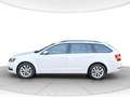 Skoda Octavia Wagon 1.6 tdi Executive 115cv dsg Weiß - thumbnail 2