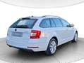 Skoda Octavia Wagon 1.6 tdi Executive 115cv dsg Weiß - thumbnail 3