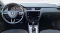 Skoda Octavia Wagon 1.6 tdi Executive 115cv dsg Weiß - thumbnail 9