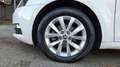 Skoda Octavia Wagon 1.6 tdi Executive 115cv dsg Weiß - thumbnail 5