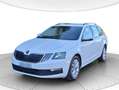 Skoda Octavia Wagon 1.6 tdi Executive 115cv dsg Weiß - thumbnail 1