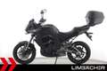 Kawasaki Versys 650 Griffheizung, Topcase Negro - thumbnail 5