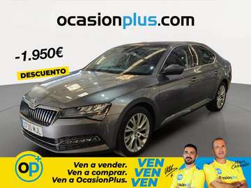 1.5 TSI Style DSG