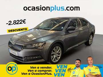 1.5 TSI Style DSG
