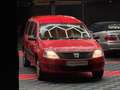 Dacia Logan Behindertengerecht-Rampe Rot - thumbnail 25