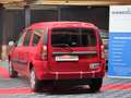 Dacia Logan Behindertengerecht-Rampe Rot - thumbnail 29