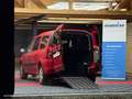 Dacia Logan Behindertengerecht-Rampe Rot - thumbnail 4