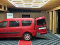 Dacia Logan Behindertengerecht-Rampe Rot - thumbnail 6