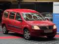 Dacia Logan Behindertengerecht-Rampe Rot - thumbnail 26