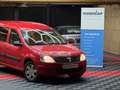 Dacia Logan Behindertengerecht-Rampe Rot - thumbnail 27