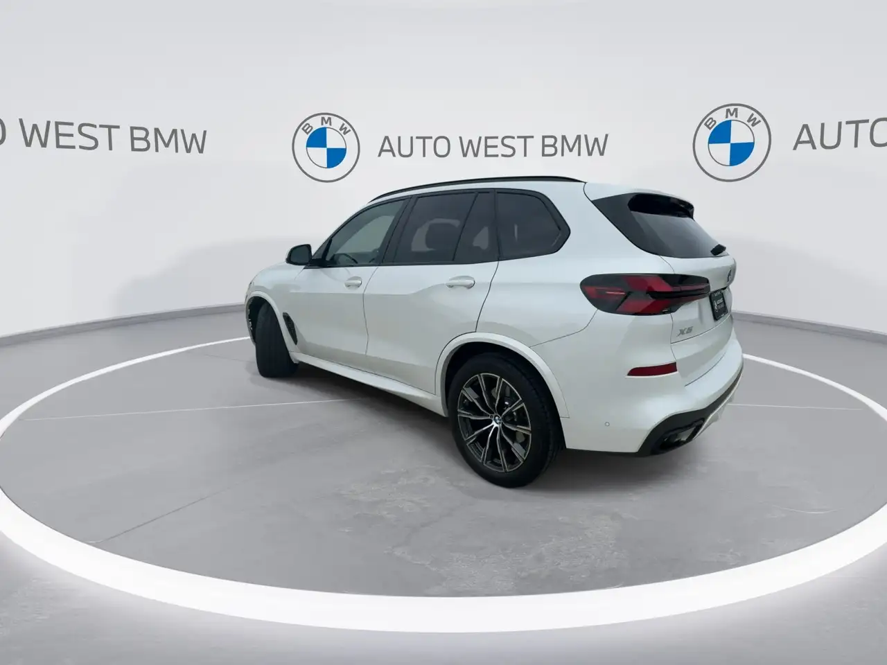 BMW X5 fotografie BMW X5
