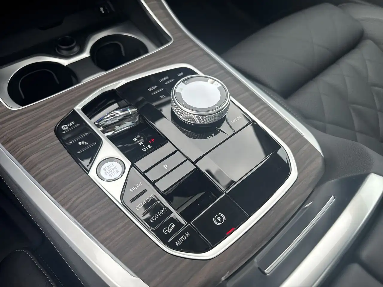 BMW X5 fotografie BMW X5