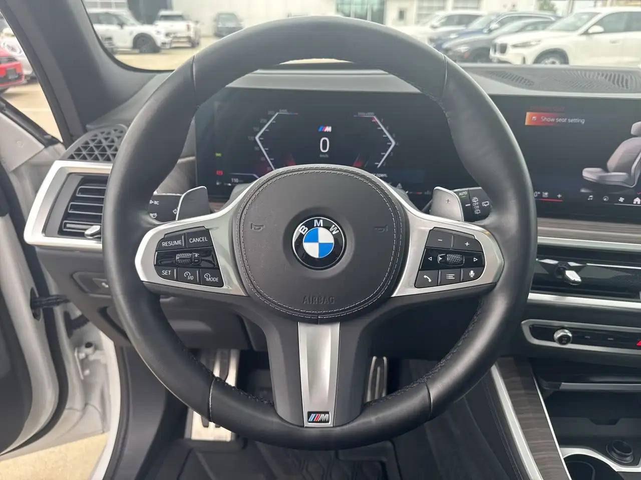 BMW X5 fotografie BMW X5