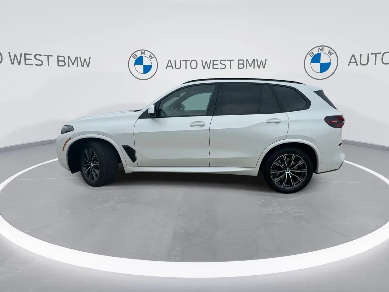 BMW X5 fotografie BMW X5