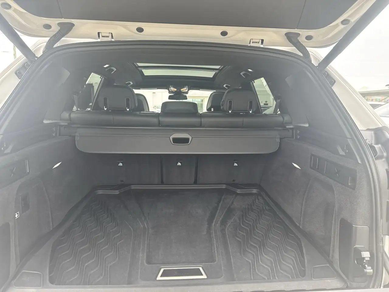 BMW X5 fotografie BMW X5