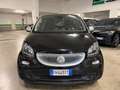 smart forFour 1.0 Passion 71cv TWINAMIC#TETTOPANORAMA#CLIMA Schwarz - thumbnail 4