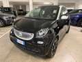 smart forFour 1.0 Passion 71cv TWINAMIC#TETTOPANORAMA#CLIMA Schwarz - thumbnail 3