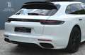 Porsche Panamera 4 E-Hybrid Sport Turismo*Burmester*MATRIX*14-Wege* Weiß - thumbnail 8