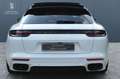 Porsche Panamera 4 E-Hybrid Sport Turismo*Burmester*MATRIX*14-Wege* Weiß - thumbnail 9
