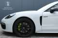 Porsche Panamera 4 E-Hybrid Sport Turismo*Burmester*MATRIX*14-Wege* Weiß - thumbnail 6