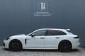 Porsche Panamera 4 E-Hybrid Sport Turismo*Burmester*MATRIX*14-Wege* Weiß - thumbnail 2