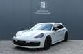 Porsche Panamera 4 E-Hybrid Sport Turismo*Burmester*MATRIX*14-Wege* Weiß - thumbnail 1