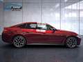 BMW 420 d Gran Coupé xDrive *HuD*AHK*Driv.As.Prof.* Red - thumbnail 4