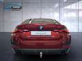 BMW 420 d Gran Coupé xDrive *HuD*AHK*Driv.As.Prof.* Red - thumbnail 8