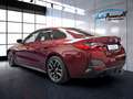 BMW 420 d Gran Coupé xDrive *HuD*AHK*Driv.As.Prof.* Red - thumbnail 9