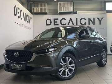 2.0i SkyActiv-G *360° Camera*App Connect